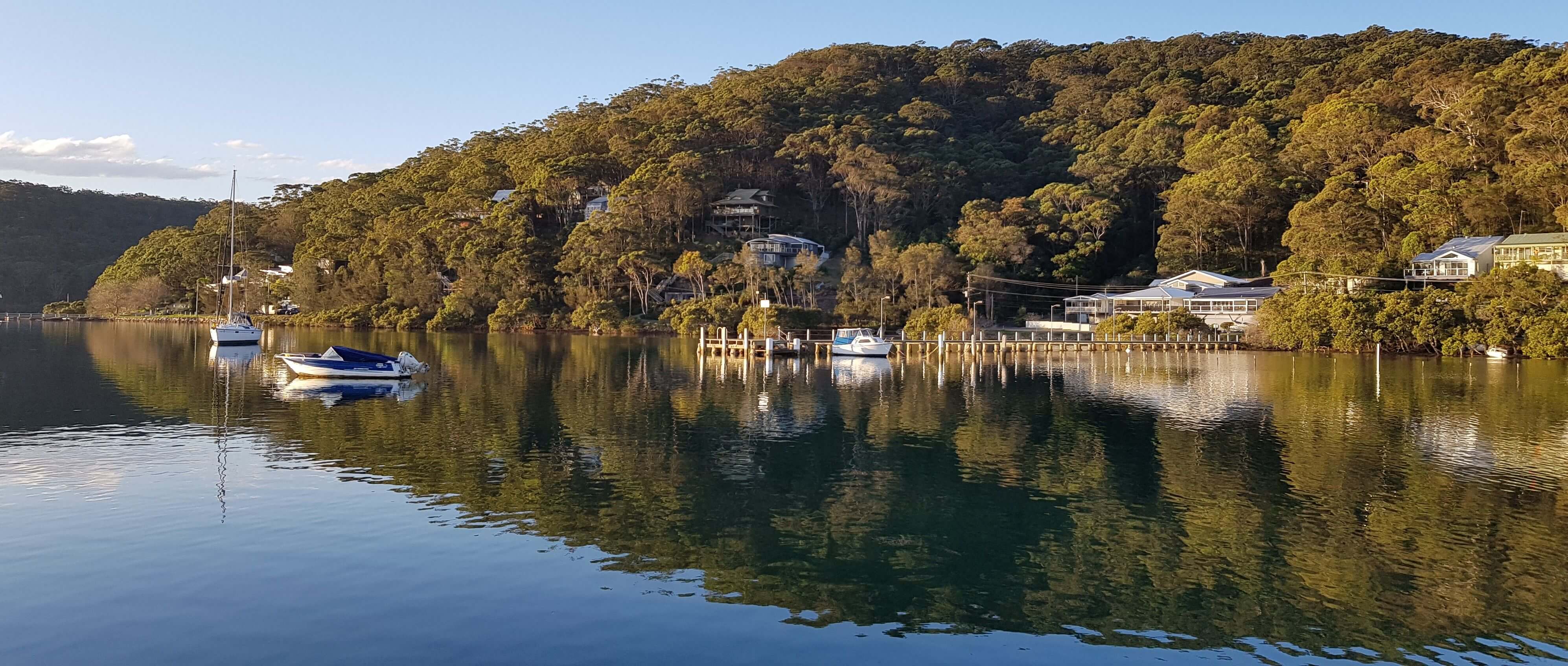 Sail Central Coast Hardy's Bay Yacht Charters Stay Love Central Coast